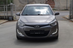 Hyundai I20  | Mobile.bg   2