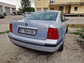 VW Passat 1.9TDI 110к.с., снимка 6