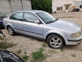 VW Passat 1.9TDI 110.. | Mobile.bg    2