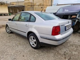 VW Passat 1.9TDI 110.. | Mobile.bg    5