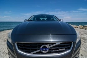 Volvo S60 1.6 e-drive r-design, снимка 7