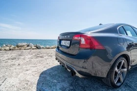 Volvo S60 1.6 e-drive r-design, снимка 11