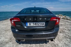 Volvo S60 1.6 e-drive r-design, снимка 5