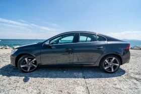 Volvo S60 1.6 e-drive r-design, снимка 6