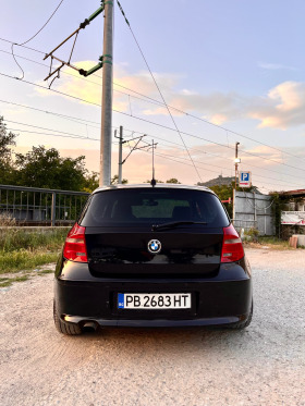 BMW 118, снимка 5