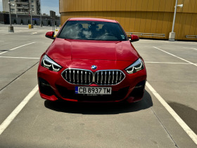 BMW 2 Gran Coupe M220D, снимка 3
