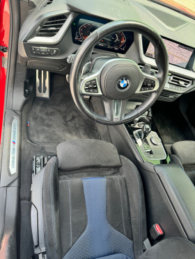 BMW 2 Gran Coupe M220D, снимка 8