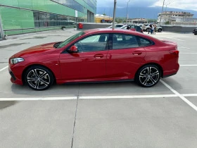 BMW 2 Gran Coupe M220D, снимка 1