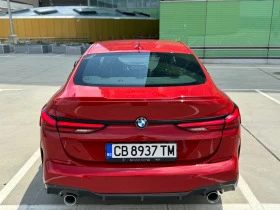 BMW 2 Gran Coupe M220D | Mobile.bg    5