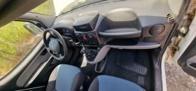 Fiat Doblo 1.3 Multijet, снимка 8