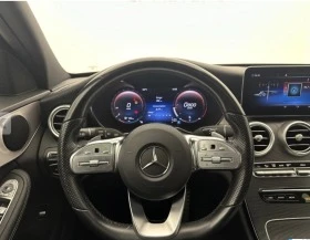 Mercedes-Benz C 200 4 Matic, снимка 5