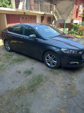 Ford Mondeo 1.5 Eco Boost, снимка 1