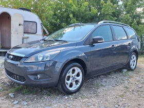 Ford Focus 1.6TDCI* 109kc* EURO 5 - изображение 1