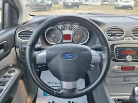 Обява за продажба на Ford Focus 1.6TDCI* 109kc* EURO 5 ~5 300 лв. - изображение 8