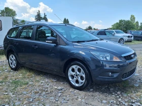 Обява за продажба на Ford Focus 1.6TDCI* 109kc* EURO 5 ~5 300 лв. - изображение 2