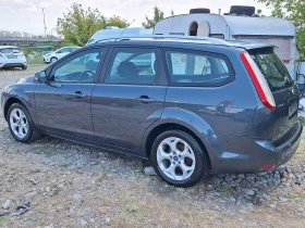 Ford Focus 1.6TDCI* 109kc* EURO 5, снимка 6