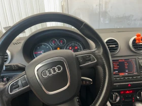 Audi A3, снимка 6