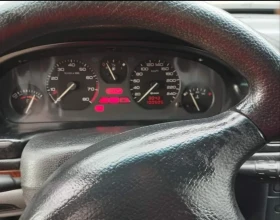 Peugeot 406, снимка 4