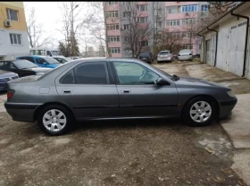 Peugeot 406, снимка 2