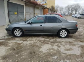 Peugeot 406, снимка 3