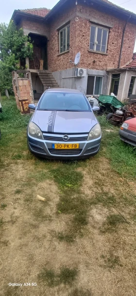 Opel Astra 1.6 116 ..  ,    | Mobile.bg    1