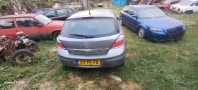 Opel Astra 1.6 116 к.с. сменени масла, ремъци ролки , снимка 3