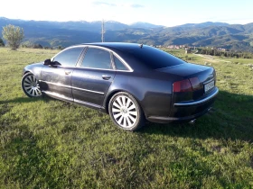 Audi A8 4x4, снимка 5