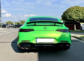 Mercedes-Benz AMG GT 43 | Burmaster | Aero, снимка 15