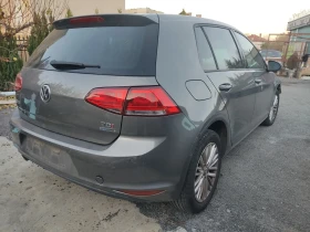 VW Golf 1.6tdi, снимка 6