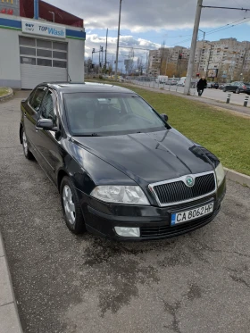 Skoda Octavia, снимка 1