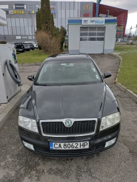 Skoda Octavia, снимка 4