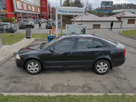 Skoda Octavia, снимка 3