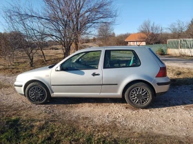 VW Golf, снимка 4