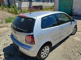 VW Polo 1.4 Бензин 101 к.с., снимка 7