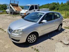 VW Polo 1.4 Бензин 101 к.с., снимка 3