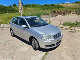 VW Polo 1.4 Бензин 101 к.с., снимка 1