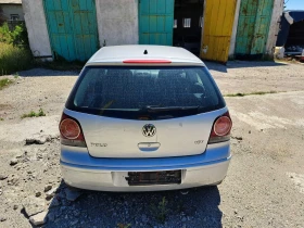 VW Polo 1.4 Бензин 101 к.с., снимка 6