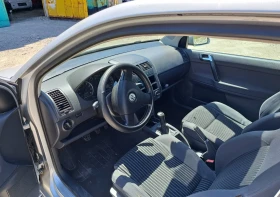 VW Polo 1.4 Бензин 101 к.с., снимка 10