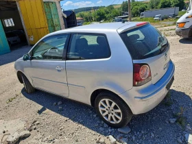 VW Polo 1.4 Бензин 101 к.с., снимка 5