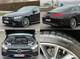 Mercedes-Benz CLS 350 Digital 4x4 Airmatic AMG, снимка 16