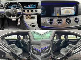 Mercedes-Benz CLS 350 Digital 4x4 Airmatic AMG, снимка 15