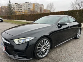  Mercedes-Benz CLS 35...