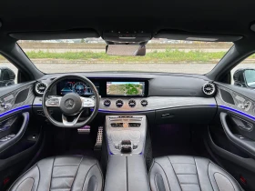 Mercedes-Benz CLS 350 Digital 4x4 Airmatic AMG, снимка 10