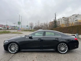 Mercedes-Benz CLS 350 Digital 4x4 Airmatic AMG, снимка 2