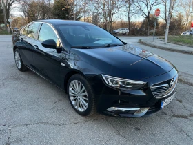 Opel Insignia 2.0d, снимка 3