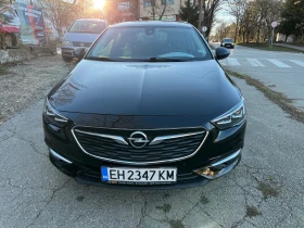 Opel Insignia 2.0d, снимка 2