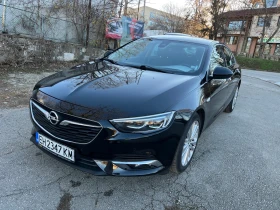 Opel Insignia 2.0d, снимка 1