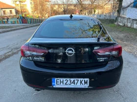 Opel Insignia 2.0d, снимка 8