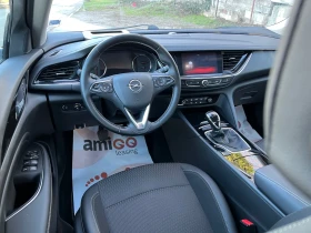 Opel Insignia 2.0d, снимка 13