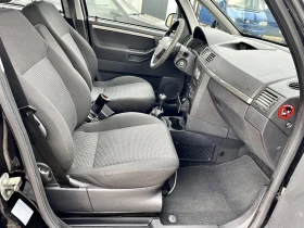 Opel Meriva 1.6, снимка 11